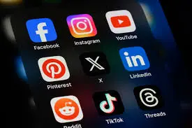 Social Media Management