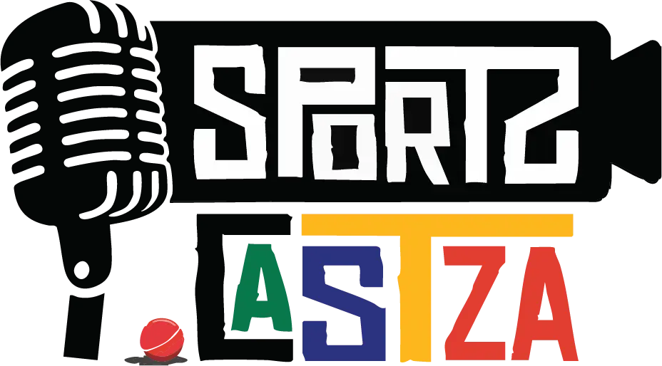 SportsCastZA